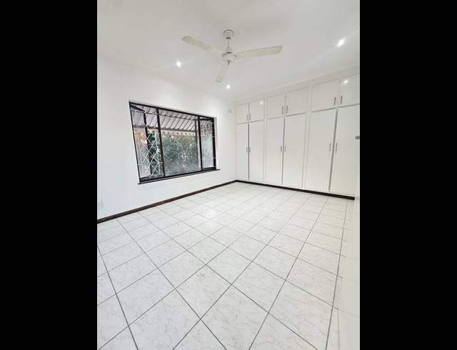 1 BEDROOM HOUSE TO LET IN WESTVILLE